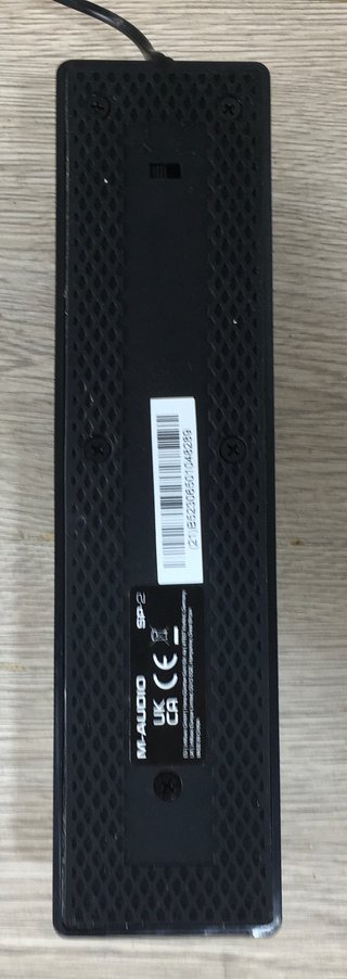 M-Audio SP-2