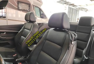 Volkswagen Eos 2013