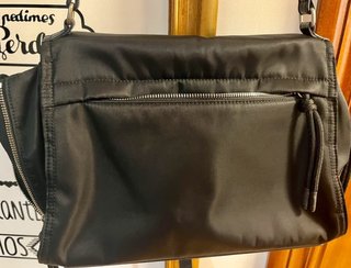 Bolso Negro ADOLFO DOMINGUEZ
