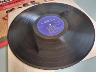 Vinilo Jackson Five - Featuring Michael Jackson