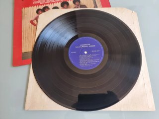 Vinilo Jackson Five - Featuring Michael Jackson