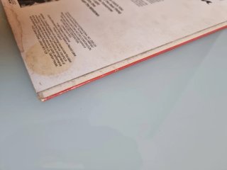 Vinilo Jackson Five - Featuring Michael Jackson