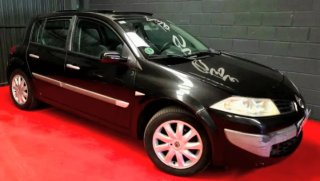 Renault Megane 2006