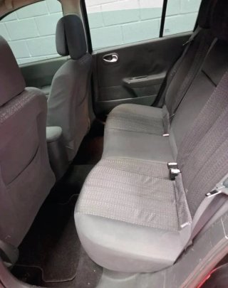 Renault Megane 2006
