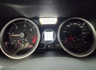 Renault Megane 2006