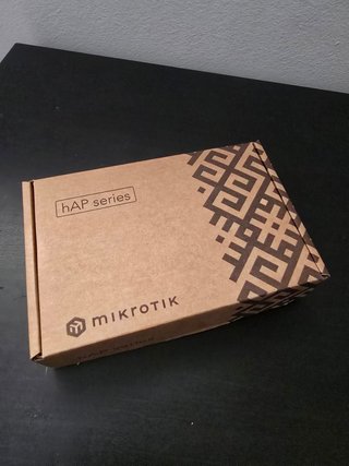 Router MikroTik HAP AC2 RBD52G-5HacD2HnD-TC
