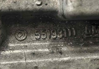 Fiat 152450 culata 55193111 punto berlina (188)