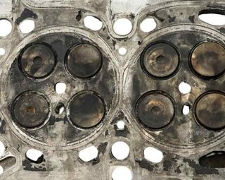 Fiat 152450 culata 55193111 punto berlina (188)