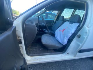 SEAT Inca 1997