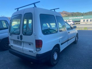 SEAT Inca 1997