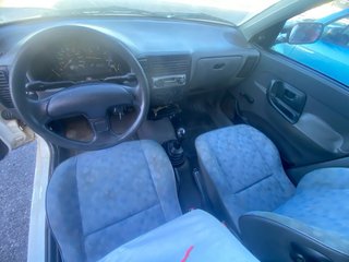 SEAT Inca 1997