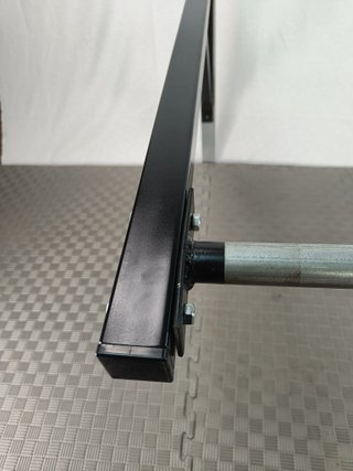 Barra Dominadas Para Muscle UP Separación 1 metro
