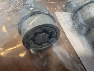 Tornillos Antirrobo Originales VW 964C