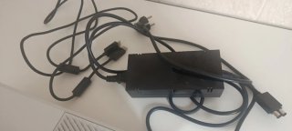 Xbox One Blanca 500GB + Mando y Juegos