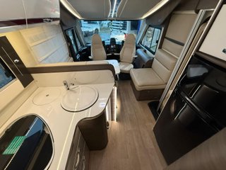 FIAT DUCATO MCLOUIS NEVIS 73HCN1