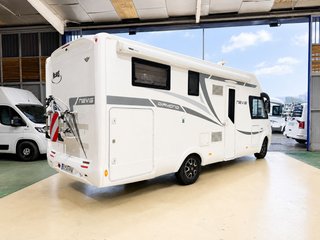 FIAT DUCATO MCLOUIS NEVIS 73HCN1