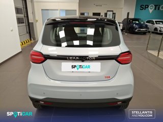Leapmotor T03 2025
