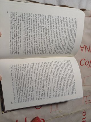 Libro "No digas que fue un sueño " de Terenci Moix