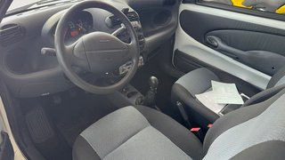 FIAT Seicento 2004