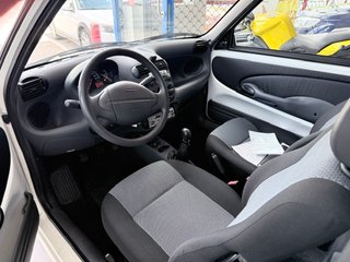 FIAT Seicento 2004