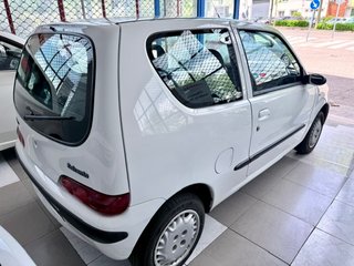 FIAT Seicento 2004