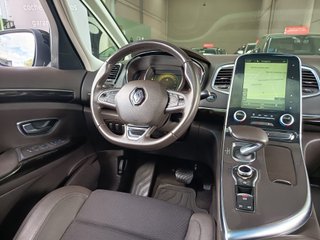Renault Espace ZEN ENERGY 1.6 DCI 160 AUTO TT DTC