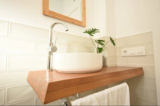 Apartamento vacacional en Barbate