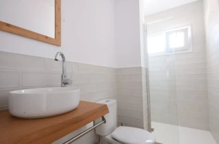 Apartamento vacacional en Barbate