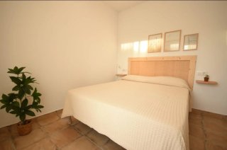 Apartamento vacacional en Barbate