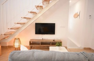 Apartamento vacacional en Barbate