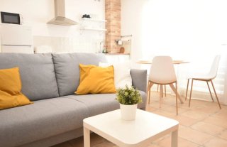 Apartamento vacacional en Barbate