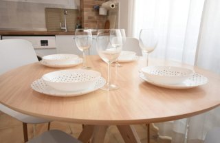 Apartamento vacacional en Barbate