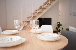 Apartamento vacacional en Barbate