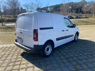 OPORTUNIDAD! Peugeot Partner 1.6 HDi