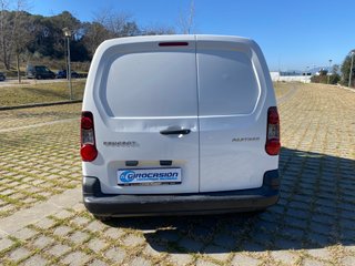 OPORTUNIDAD! Peugeot Partner 1.6 HDi