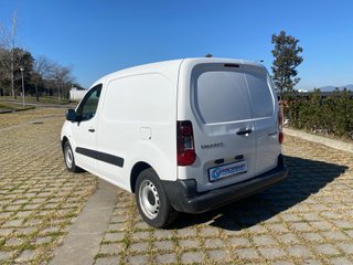 OPORTUNIDAD! Peugeot Partner 1.6 HDi