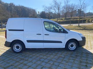 OPORTUNIDAD! Peugeot Partner 1.6 HDi