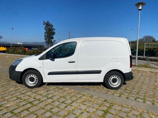 OPORTUNIDAD! Peugeot Partner 1.6 HDi