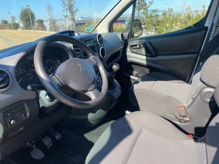 OPORTUNIDAD! Peugeot Partner 1.6 HDi