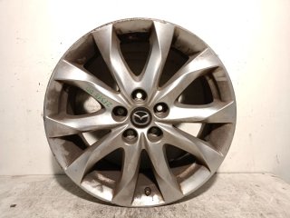 Llanta Mazda 3 18" 2014-2018 "ideal repuesto"