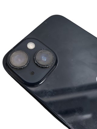 iPhone 14 128GB Negro 5G NFC Doble SIM