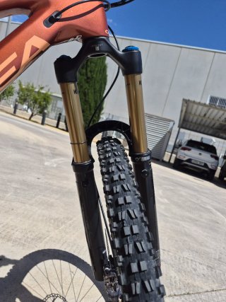 Orbea Rallon M-LTD 2025