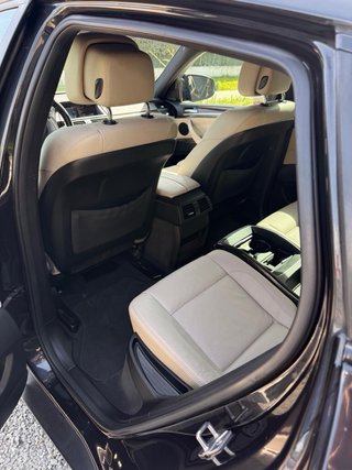 BMW X6 2012