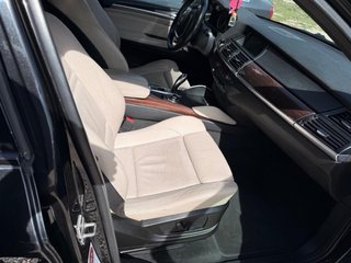 BMW X6 2012