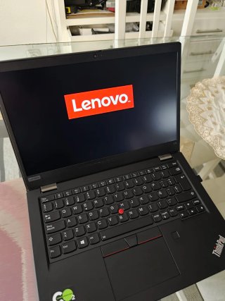 Laptop Thinkpad i7 11th Gen