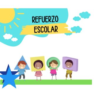Refuerzo escolar