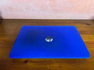 HP A10 Portátil 8GB RAM