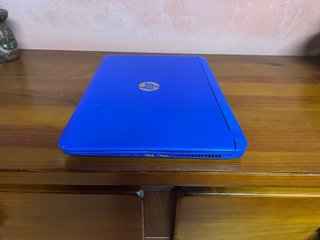 HP A10 Portátil 8GB RAM