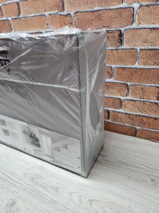 Zapatero Terry Harmony Box