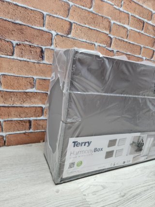 Zapatero Terry Harmony Box